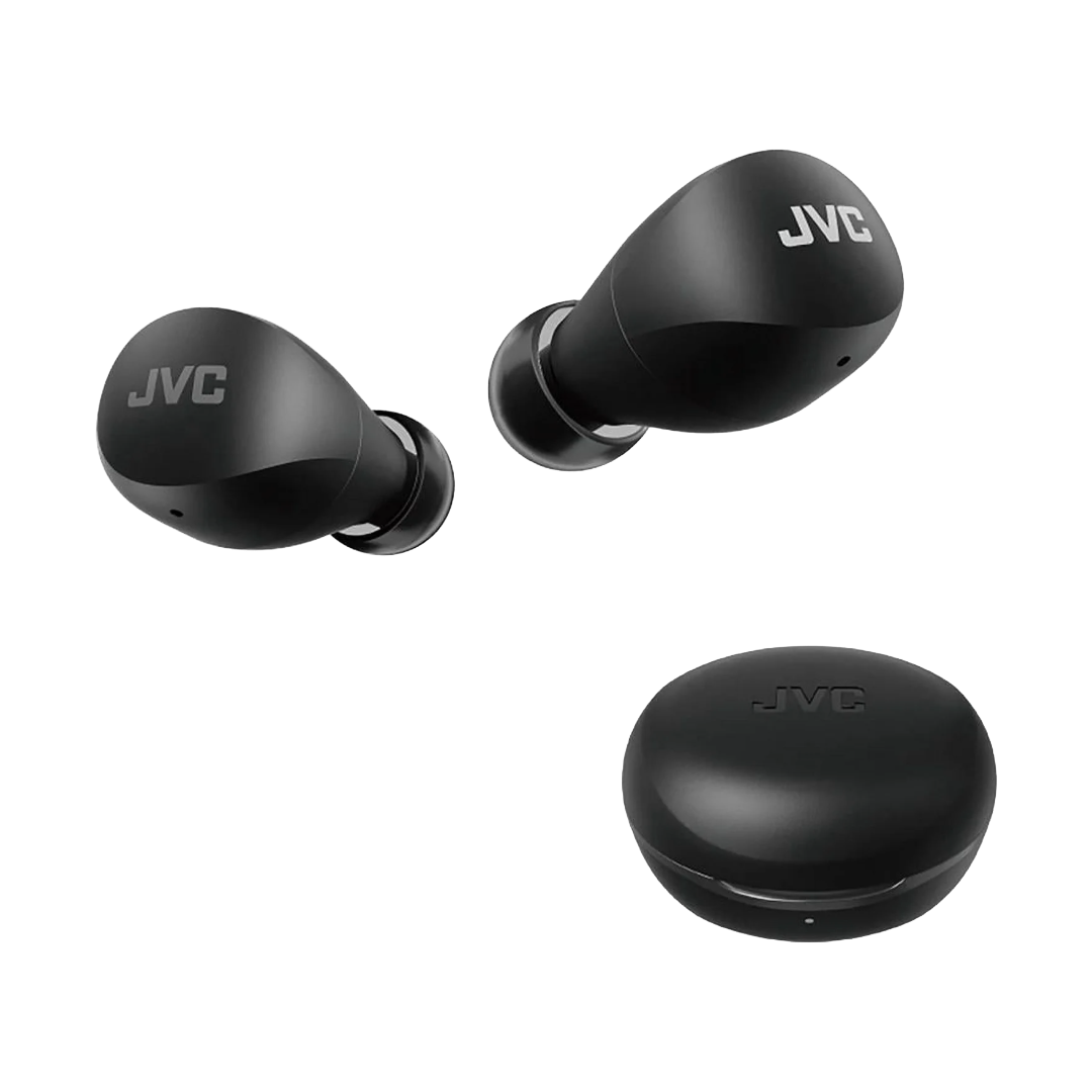 JVC Gummy Mini