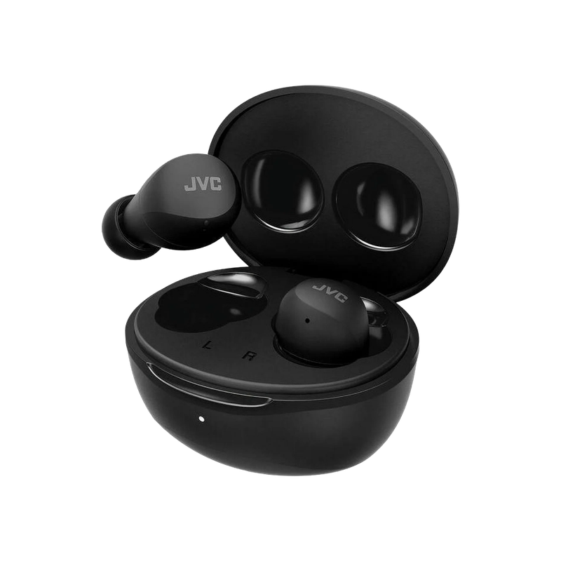 JVC Gummy Mini