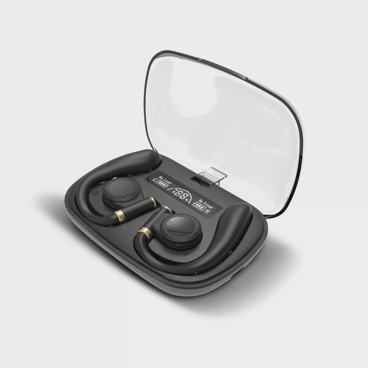 RCA TWS AeroPods