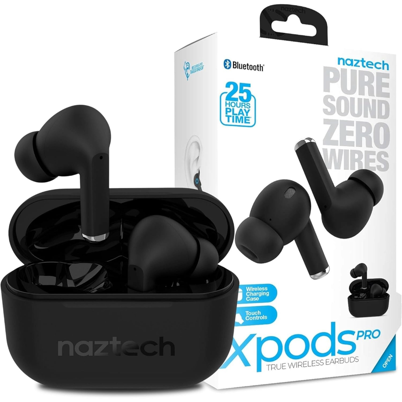NAZTECH Xpods Pro