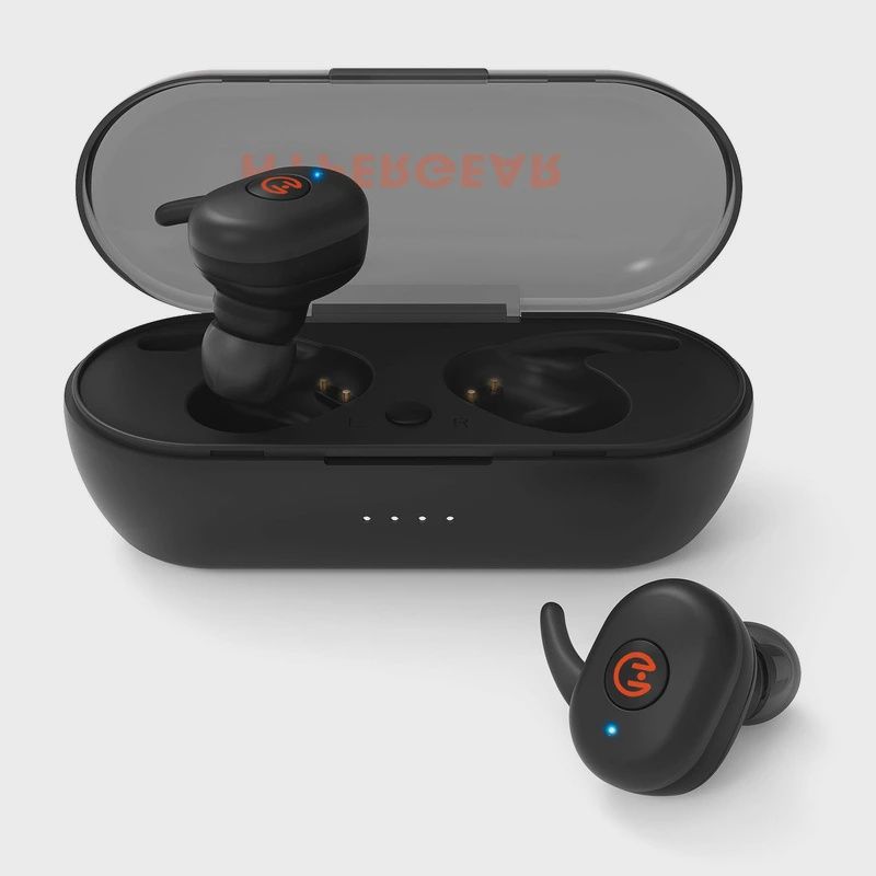 HYPERGEAR Active True Wireless Earbuds
