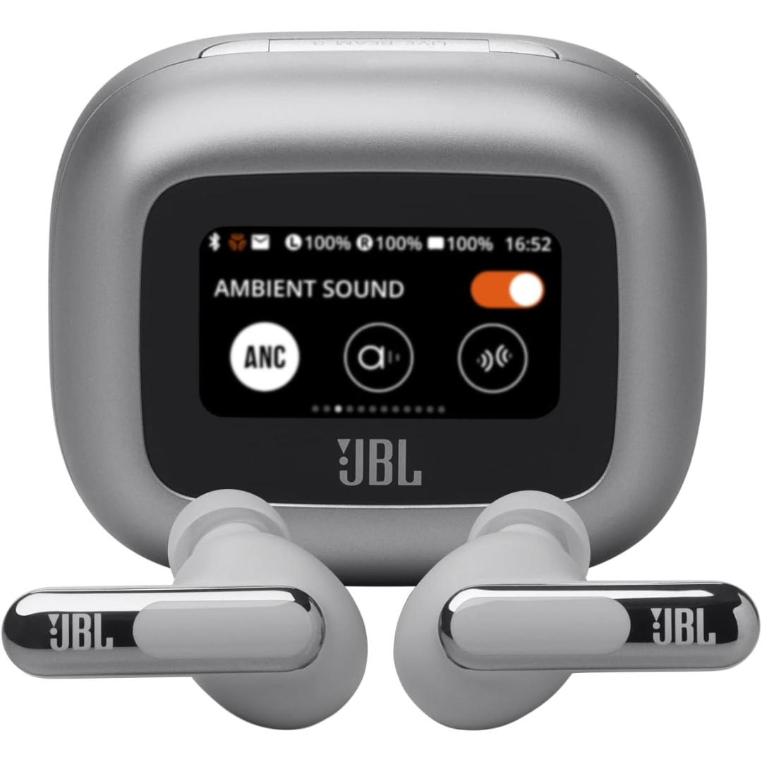 JBL Live Vibe Beam 3
