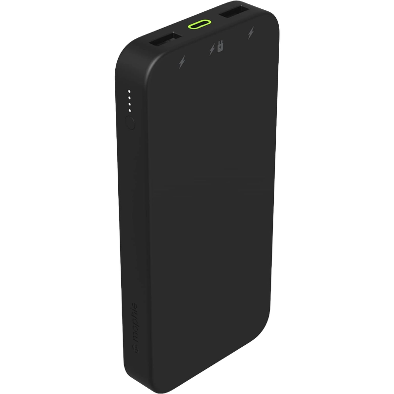 mophie Powerstation with PD Power Bank - 10,000 mAh