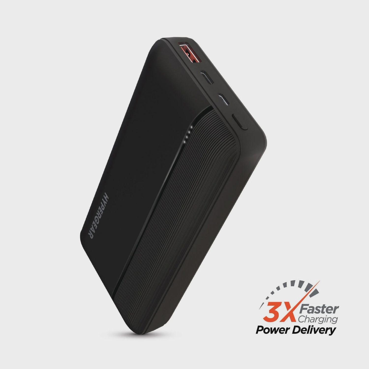 HYPERGEAR 20W PD Fast Charge Power Bank