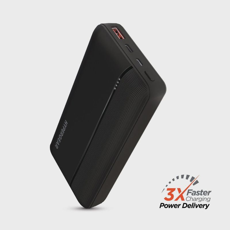 HYPERGEAR 20W PD Fast Charge Power Bank