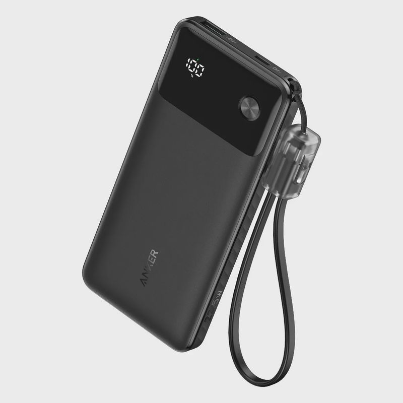 ANKER Pocket-Sized Power Boost 10000mAh