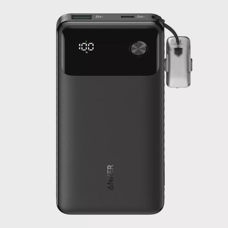 ANKER Pocket-Sized Power Boost 10000mAh