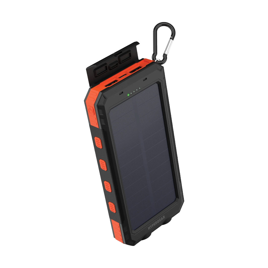 HYPERGEAR SolPro 10K 20W