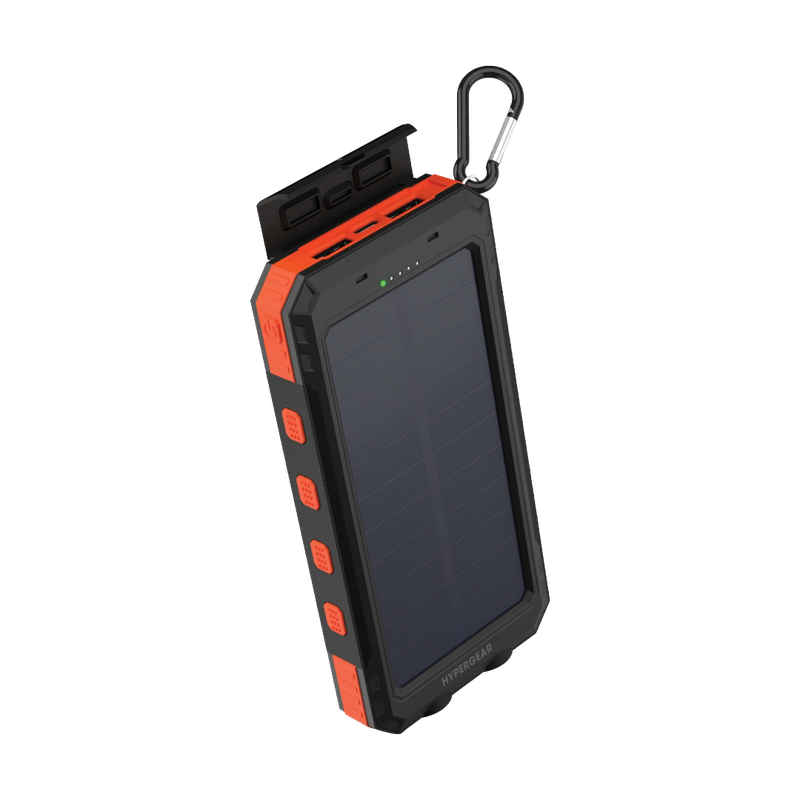 HYPERGEAR SolPro 10K 20W