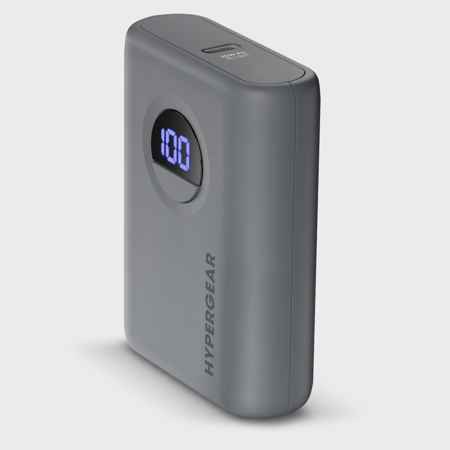 HYPERGEAR PowerPack Pro 10000mAh 20W