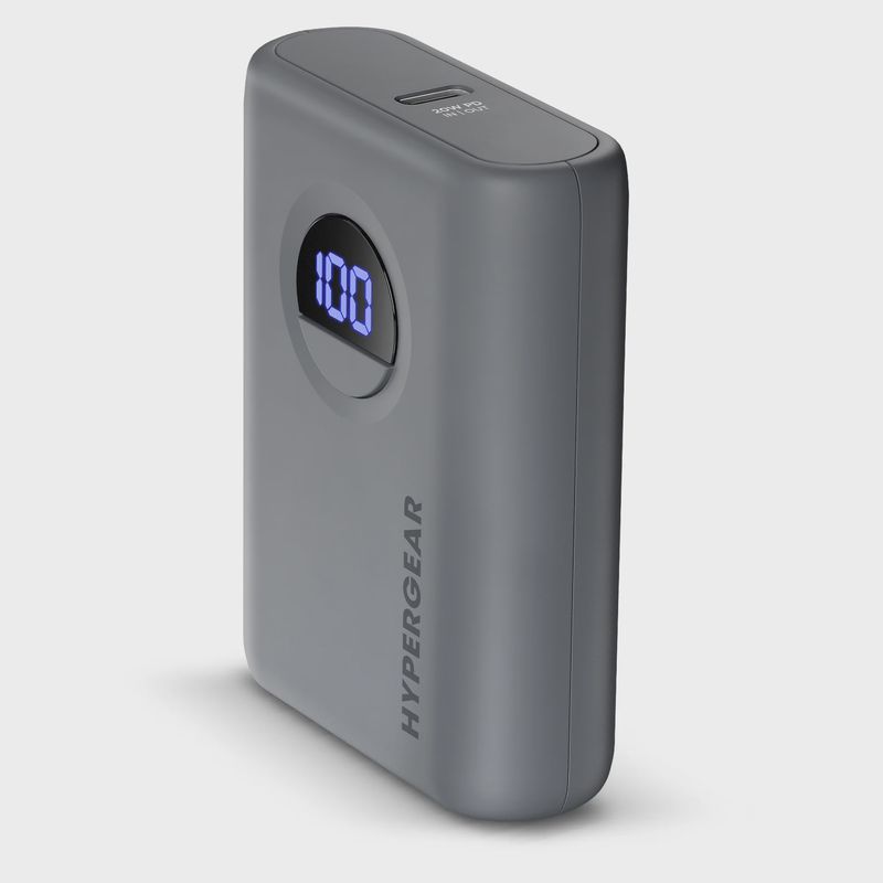HYPERGEAR PowerPack Pro 10000mAh 20W