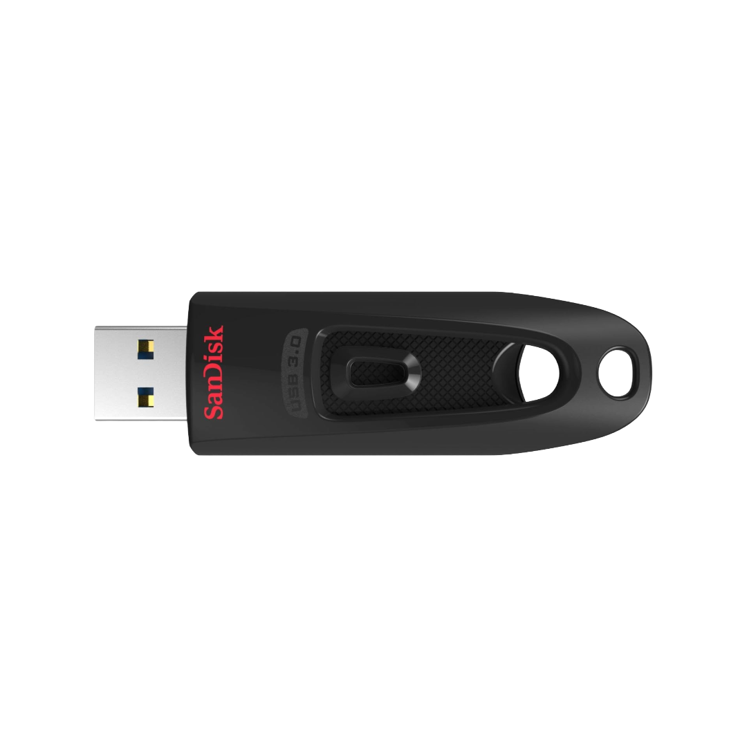 SanDisk Ultra 256GB USB 3.0 Flash Drive