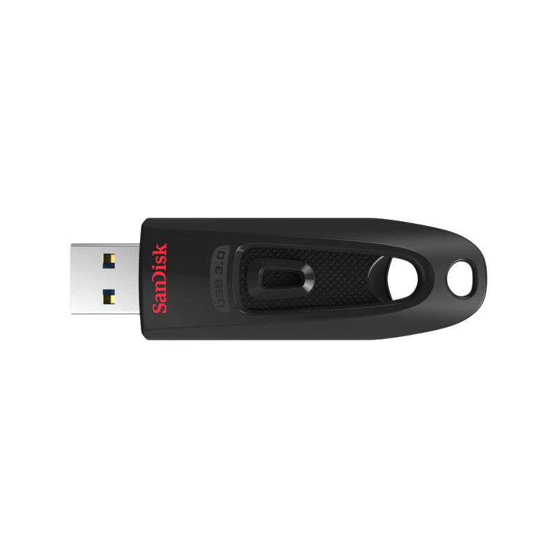 SanDisk Ultra 256GB USB 3.0 Flash Drive