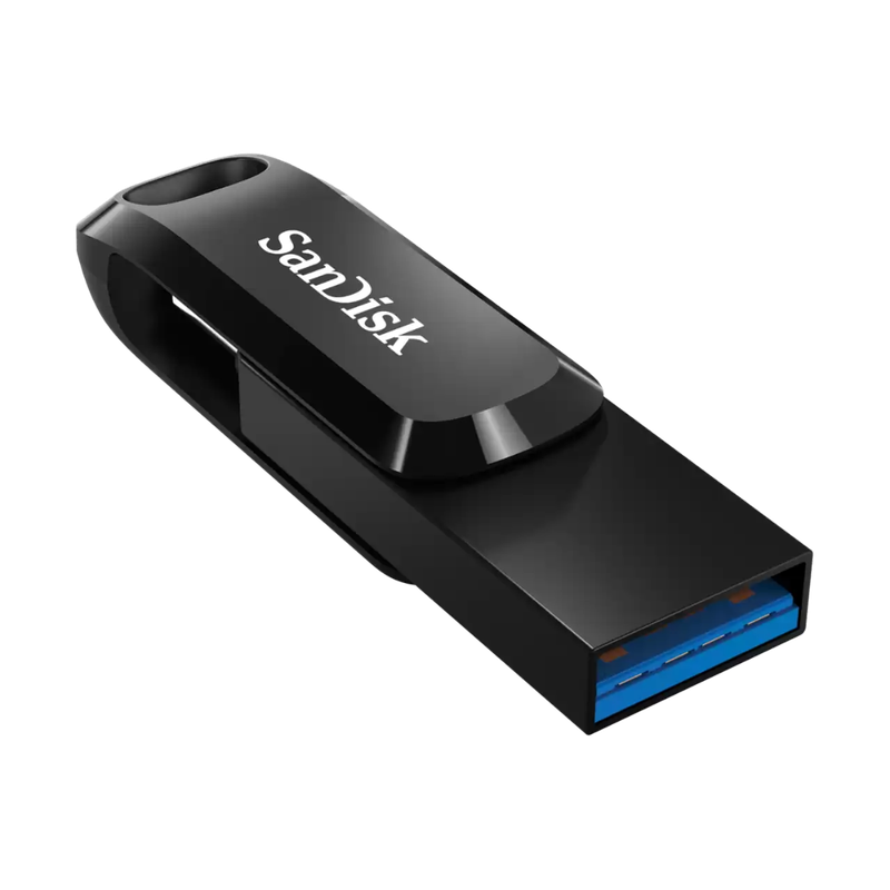 SanDisk Ultra Dual Drive Go USB Type-C 256GB