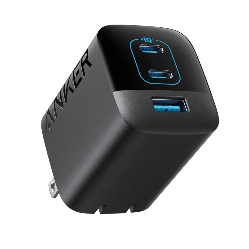 ANKER Fast Charging 2 pack