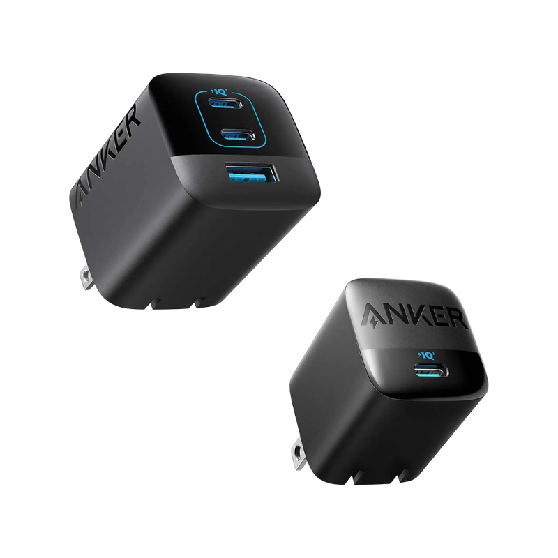 ANKER Fast Charging 2 pack