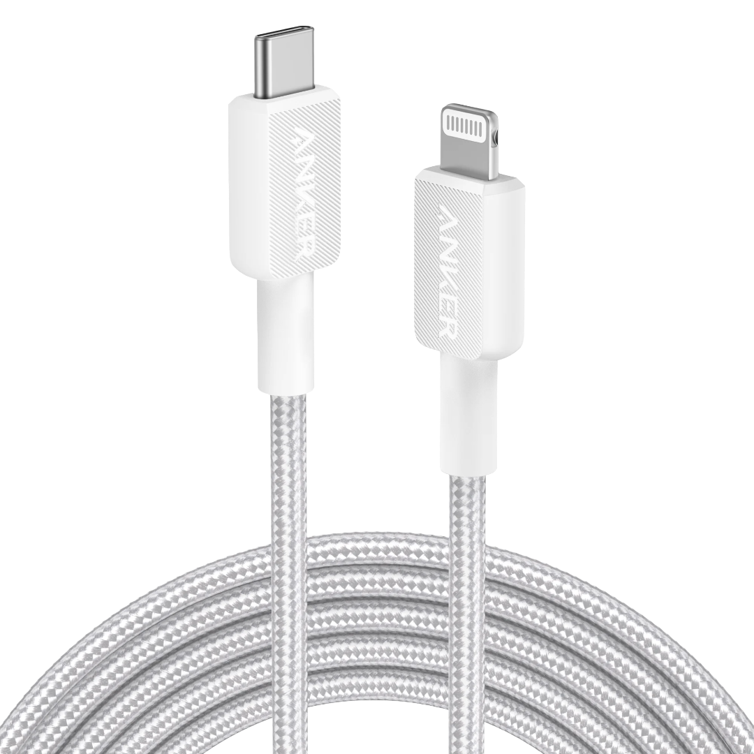 ANKER Cable USB-C to Lightning 10ft194644134617