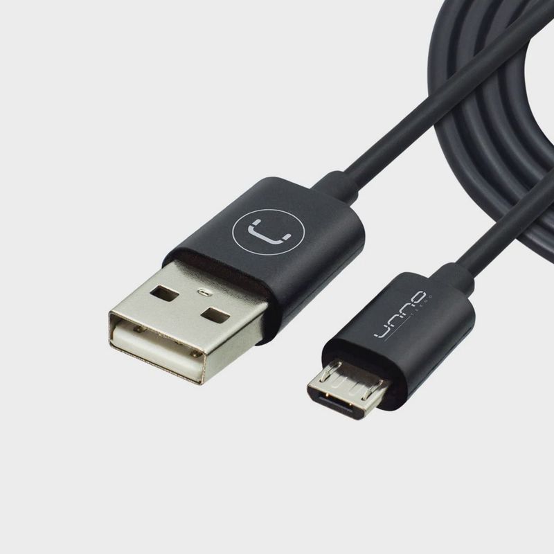 UNNO Micro USB to USB Cable 5ft