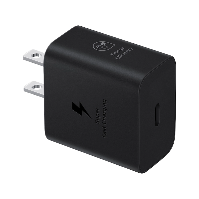 Samsung Power Adapter USB-C 25W PD