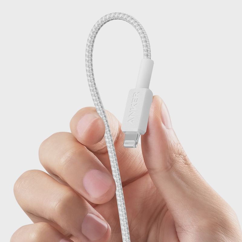 ANKER Cable USB-C to Lightning 10ft194644134617
