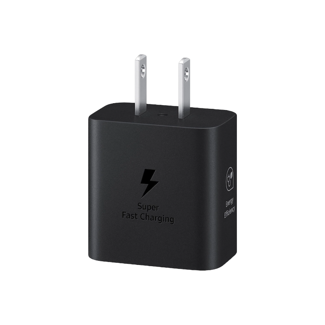 Samsung Power Adapter USB-C 25W PD