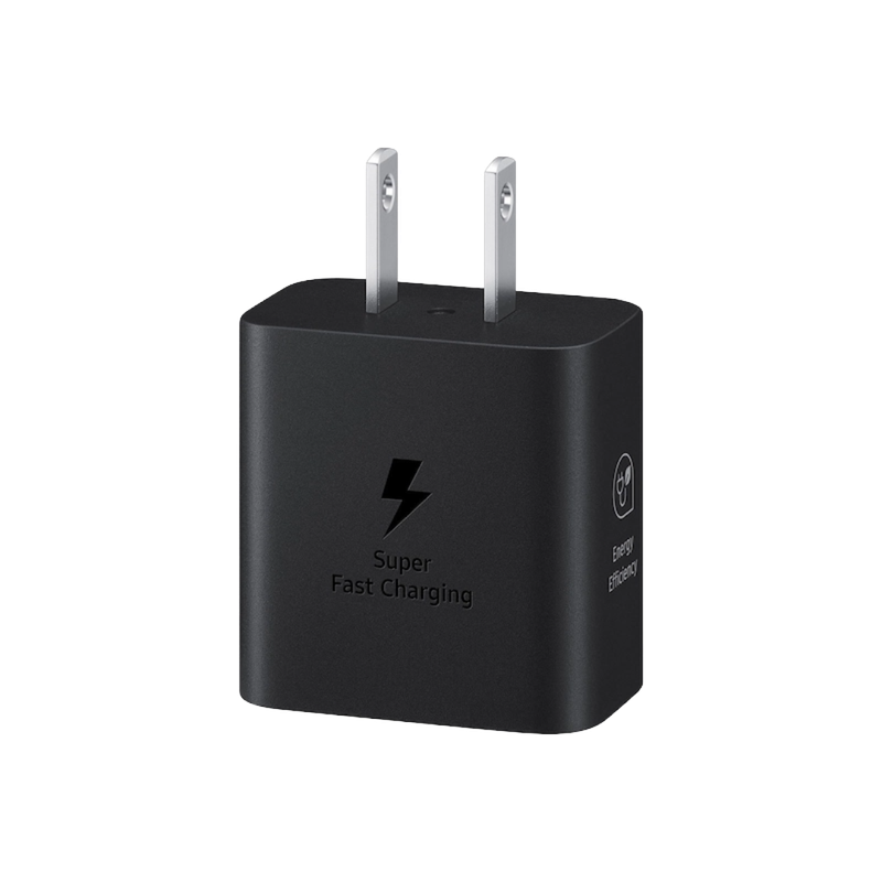 Samsung Power Adapter USB-C 25W PD
