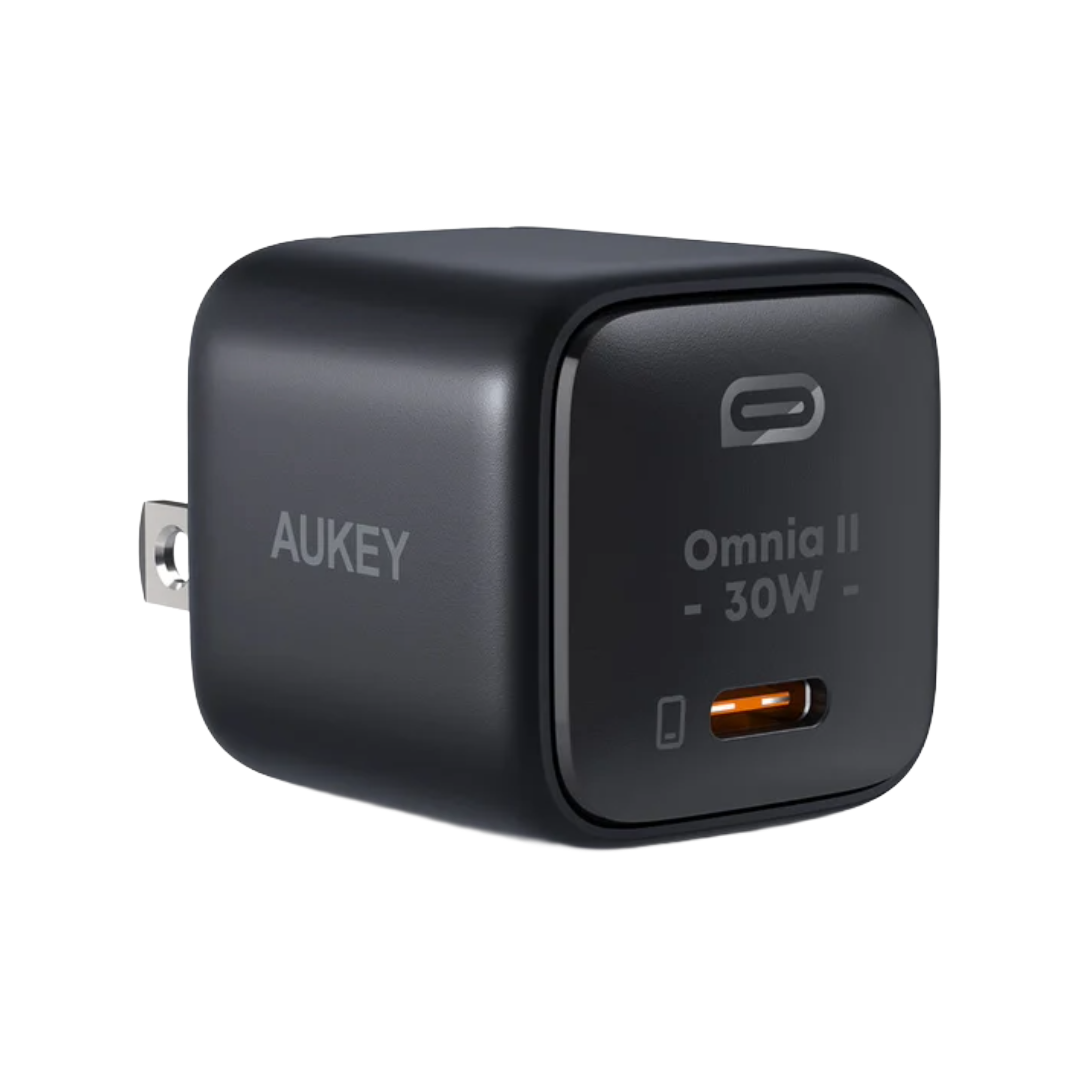 AUKEY Omnia II Mini 30W