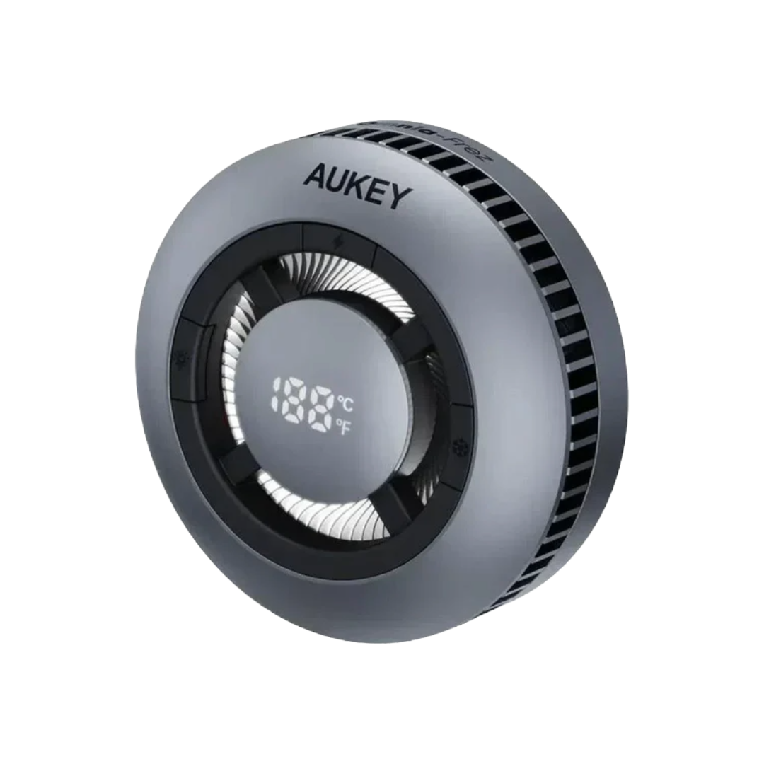 AUKEY MagFusion GameFrost