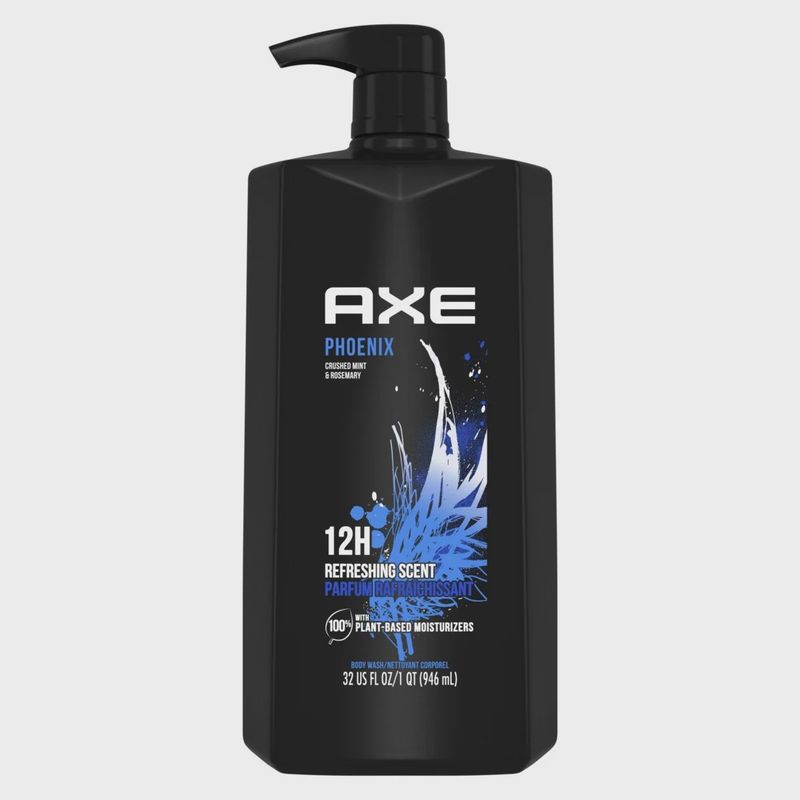 AXE Phoenix Body Wash 28fl oz