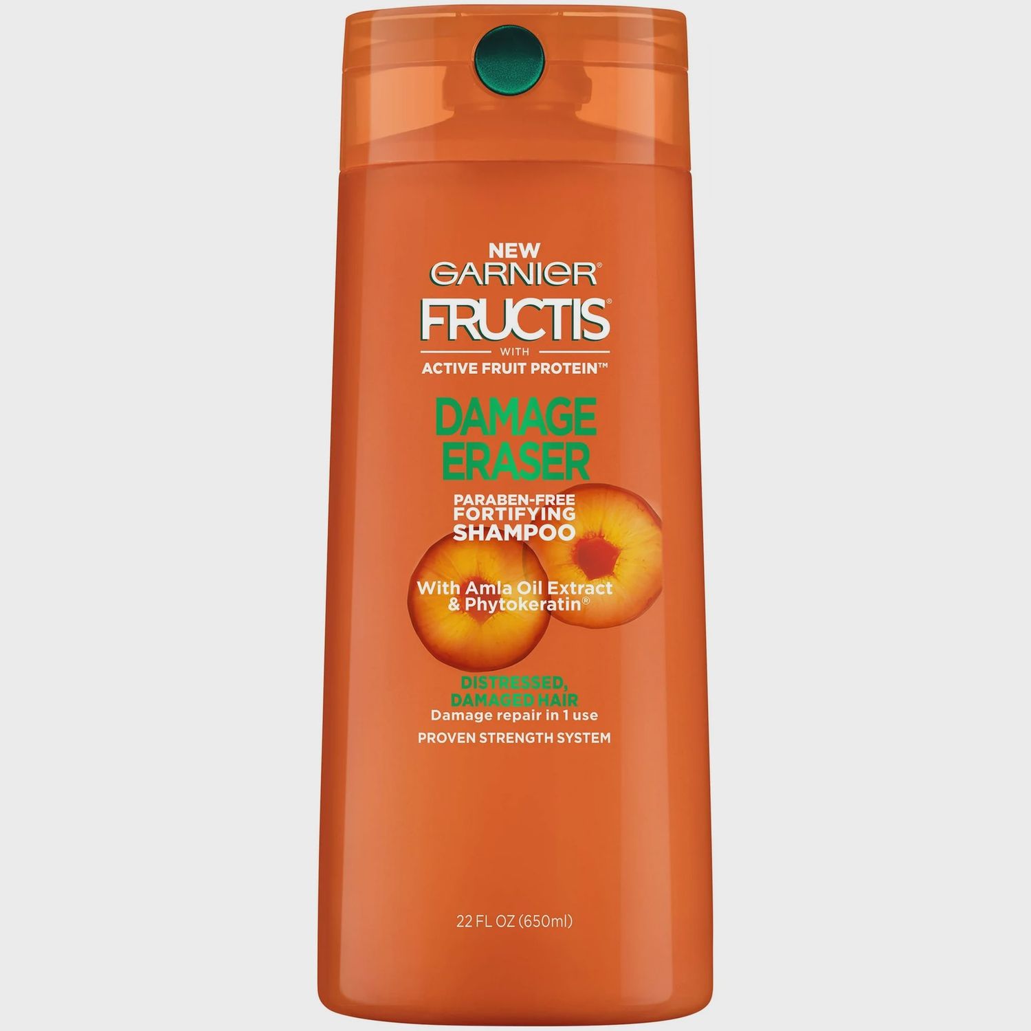Garnier Fructis Damage Eraser 2 in 1