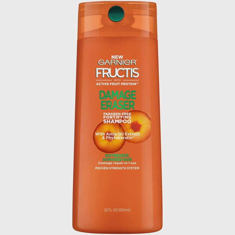 Garnier Fructis Damage Eraser 2 in 1