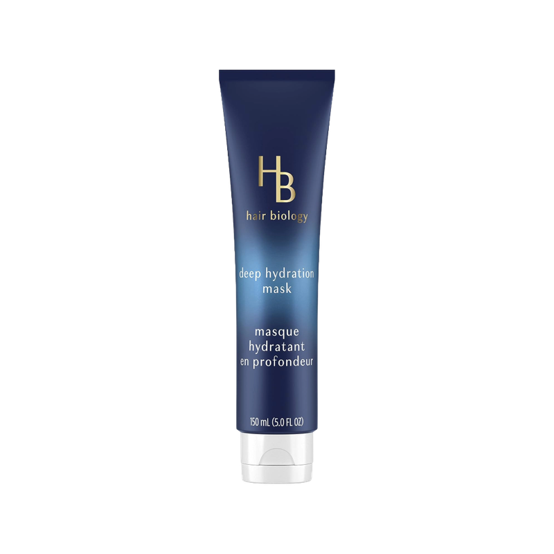 Hair Biology Deep Hydration mask 5fl oz