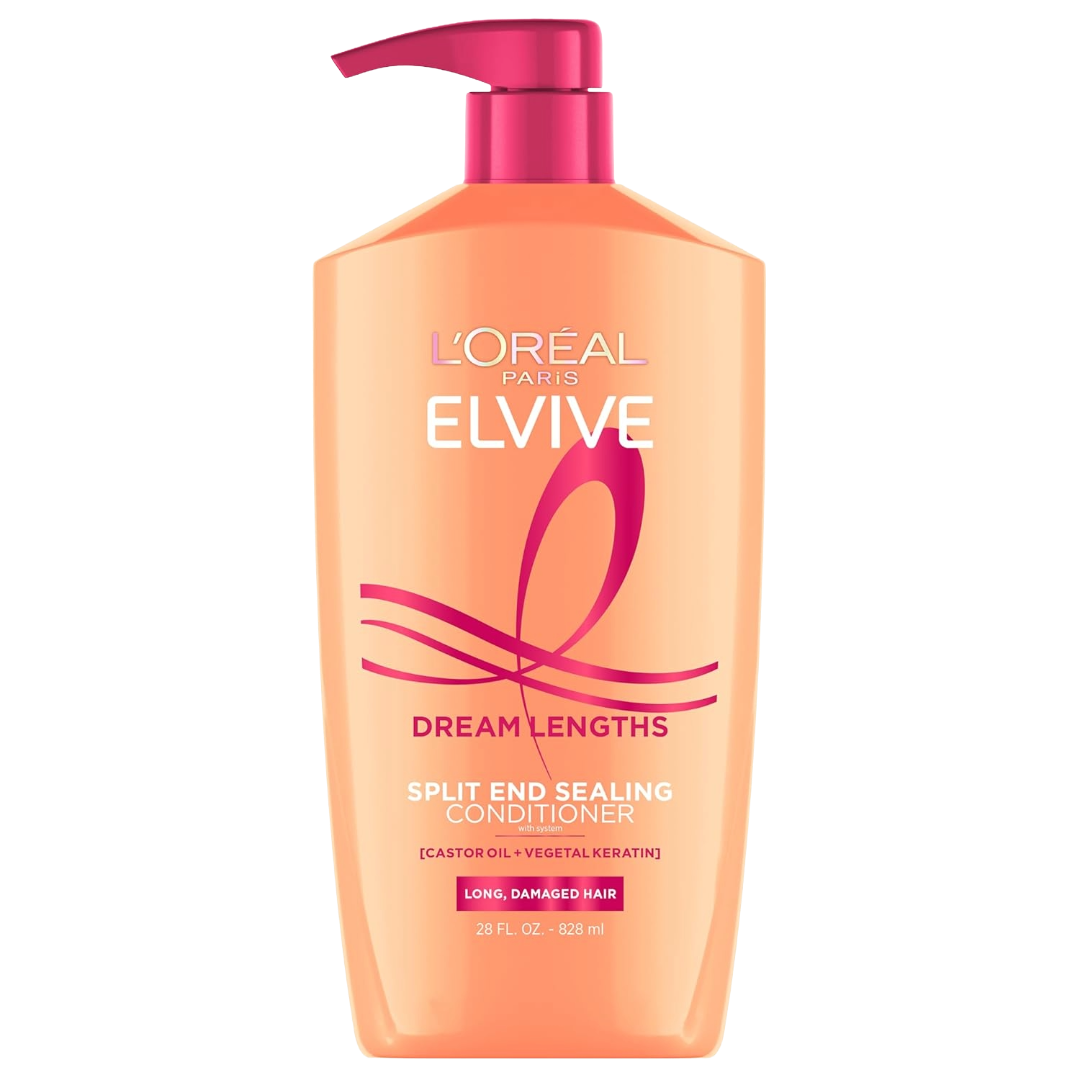 L'OREAL Elvive Dream Lengths Conditioner 28fl oz