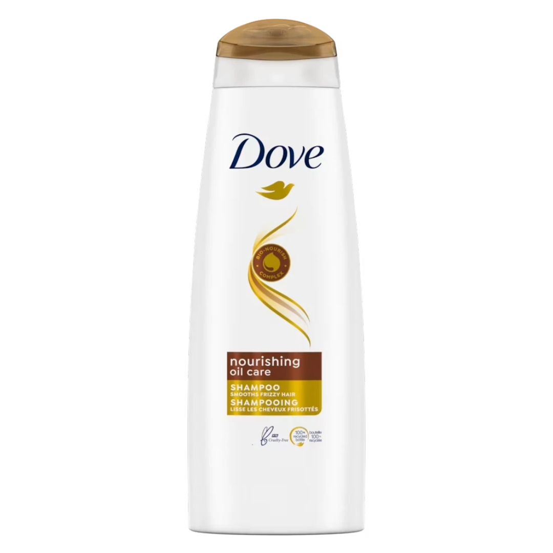 DOVE Shampoo 400ml