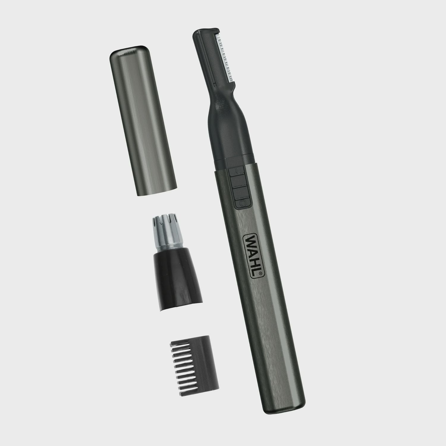 WAHL MicroGroomsMan Lithium Power