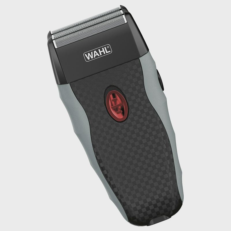 WAHL Bump-Free Rechargeable Shaver