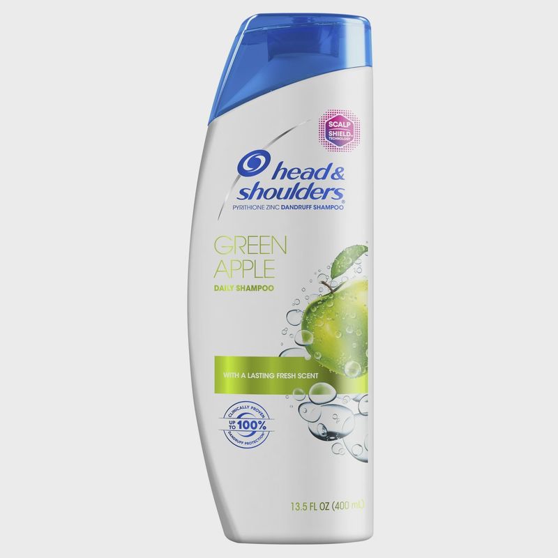 Head &amp; Shoulders Shampoo 400ml