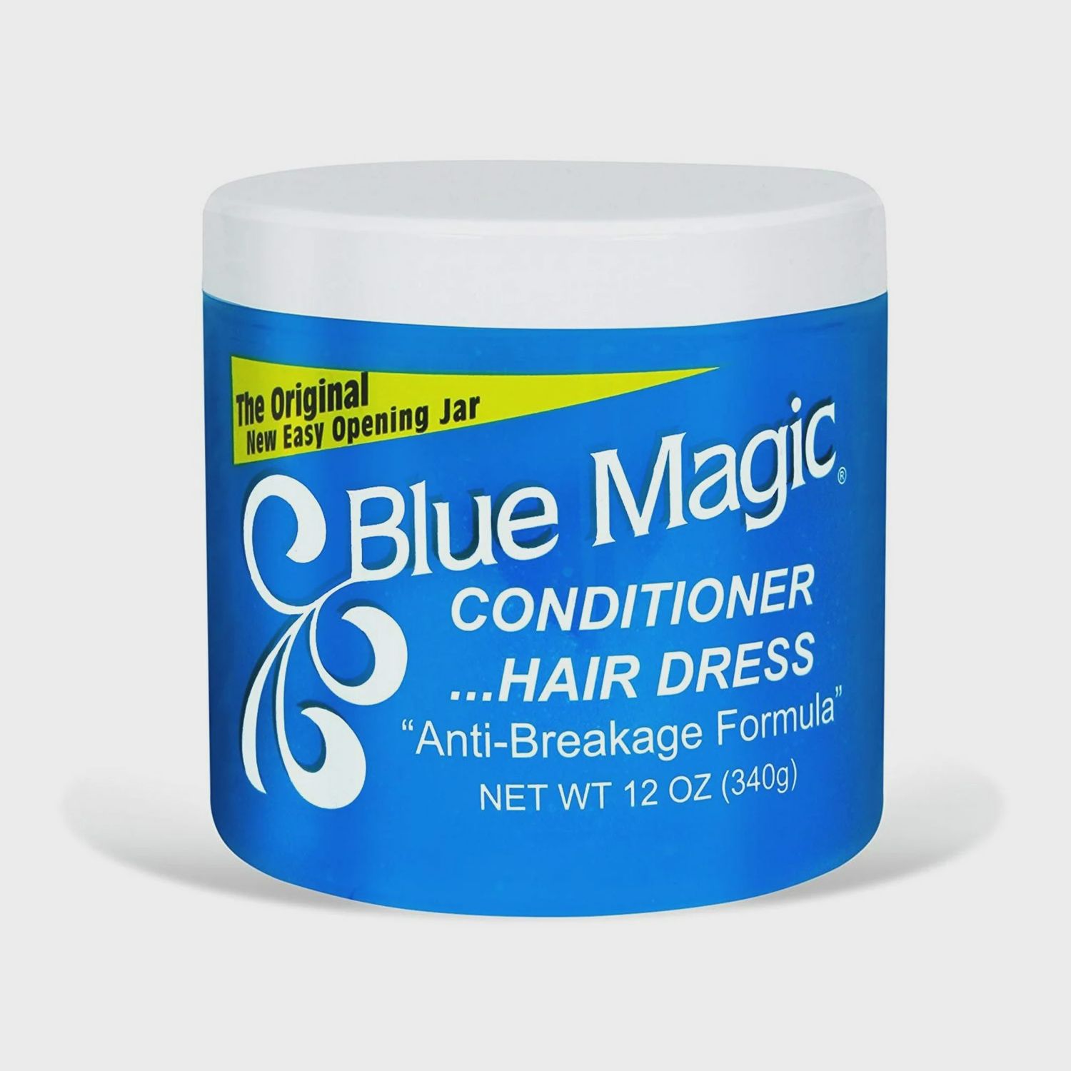 Blue Magic Conditioner Hair Dress 12oz
