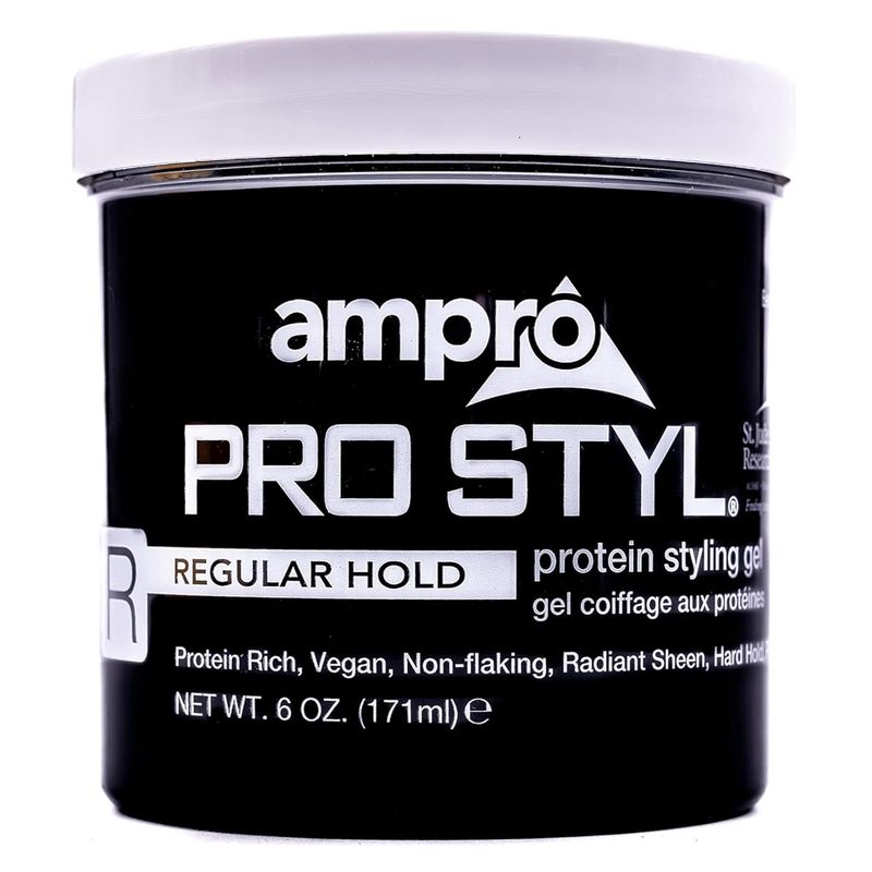 AMPRO Pro Styl Gel