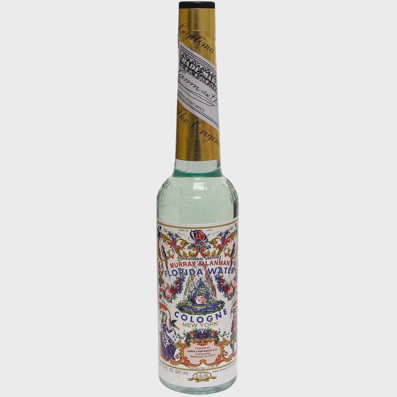 FLORIDA Water Cologne 7.5oz