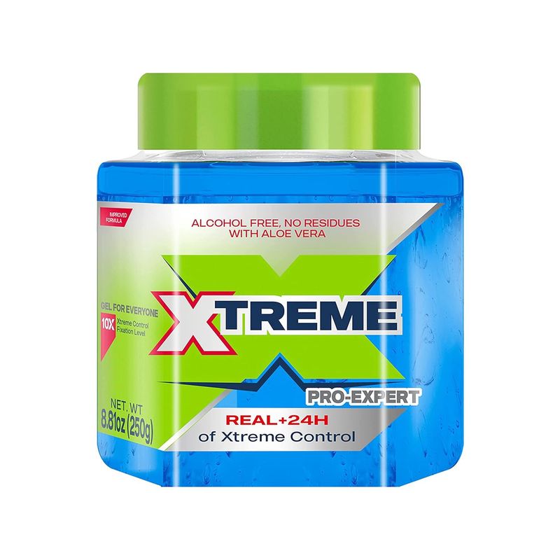 Xtreme Pro Expert Blue 8.81 oz
