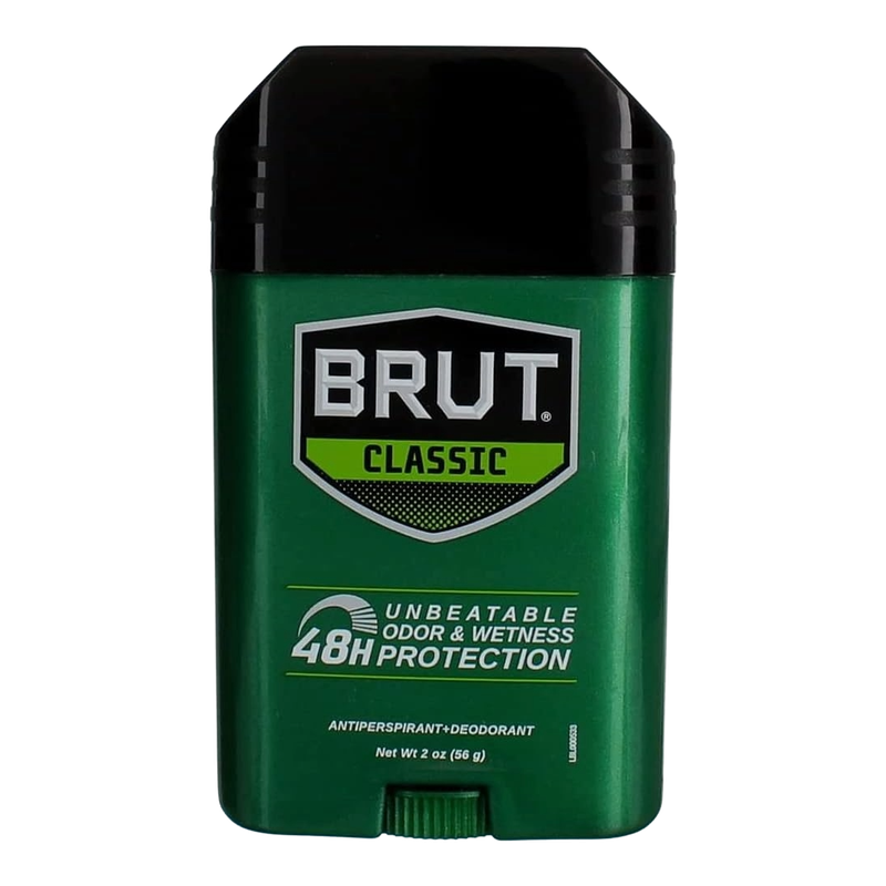 BRUT Classic 48h 2oz