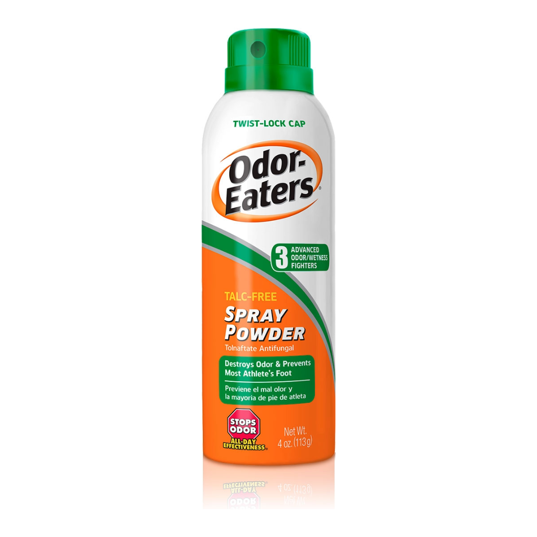 Odor-Eaters Spray Powder 4oz