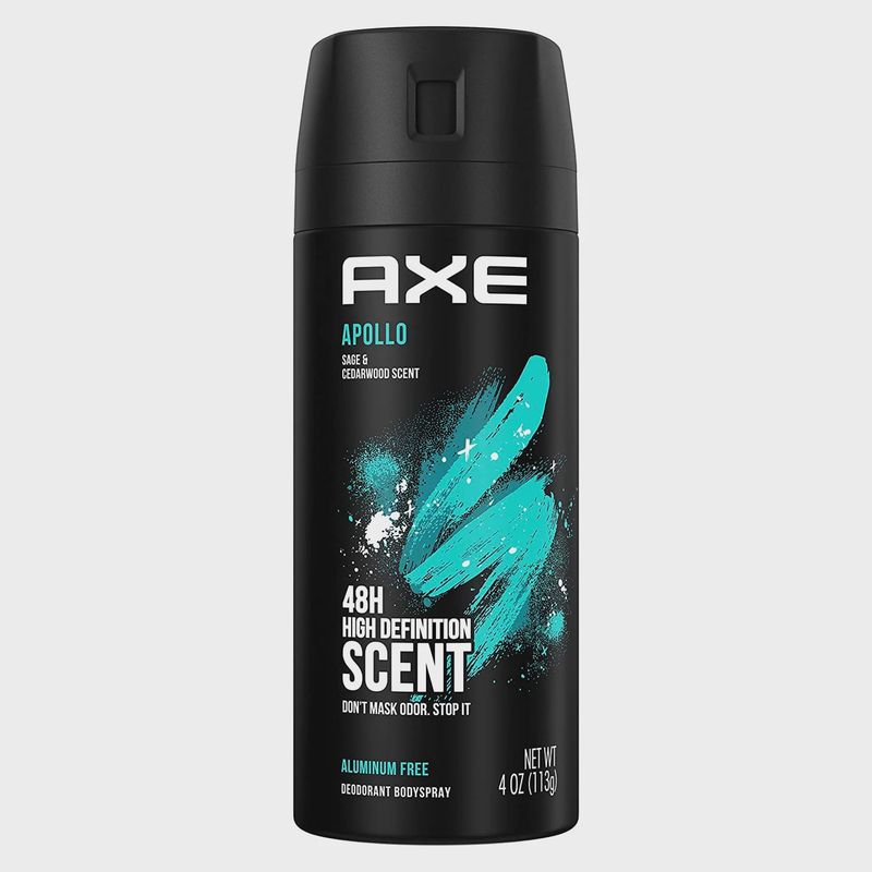 AXE Body Spray 4oz