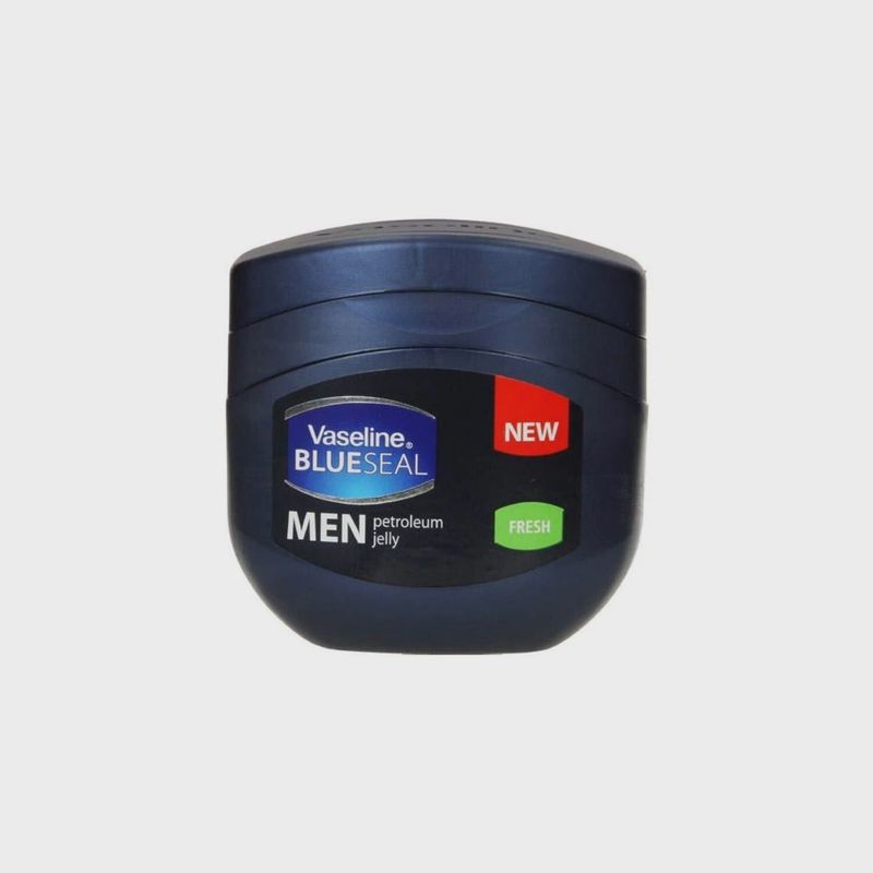 Vaseline Men Petroleum Jelly 1.75oz