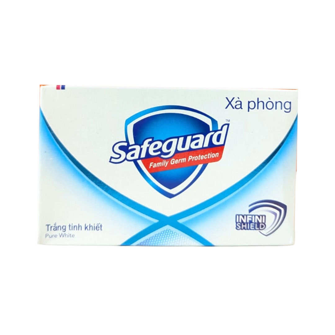 Safeguard Antibacteria 4oz