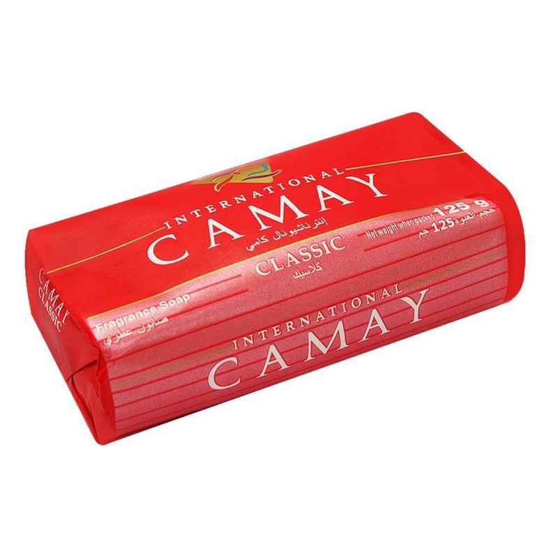 CAMAY Classic 125g