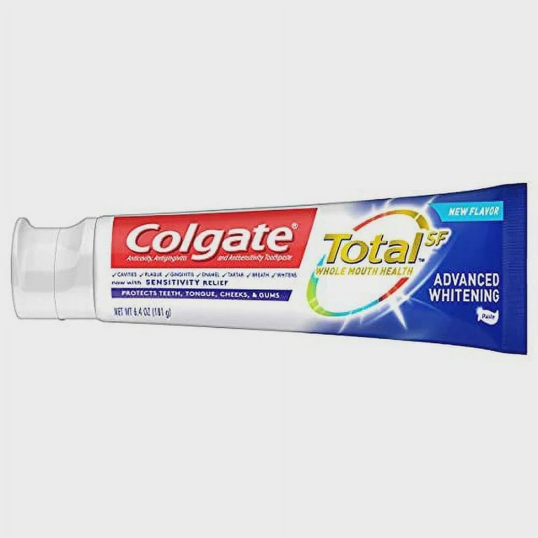 Colgate Total Active Prevention