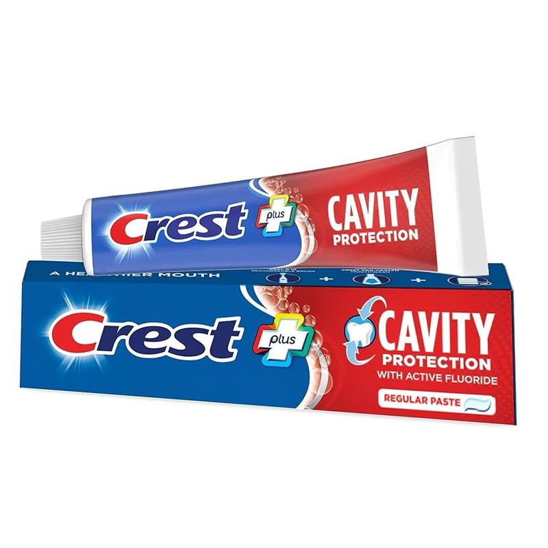 Crest Cavity Protection 4.2oz