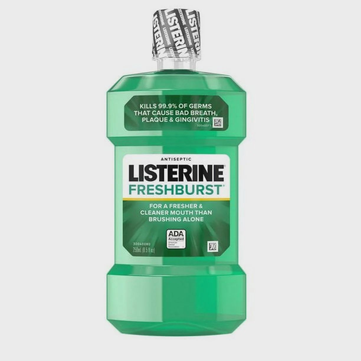 LISTERINE Fresh Burst 250mL